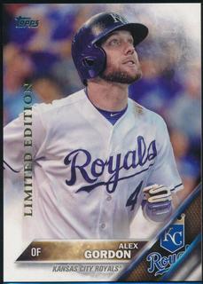 Alex Gordon