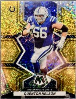 Quenton Nelson