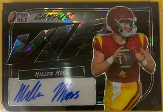 Miller Moss