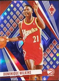 Dominique Wilkins