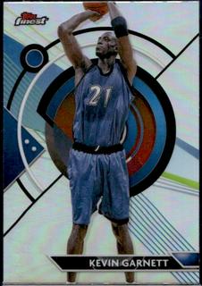 Kevin Garnett