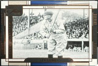 Ty Cobb