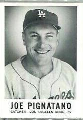 Joe Pignatano