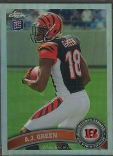 A.J. Green