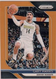 Gary Harris