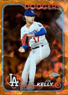 Joe Kelly