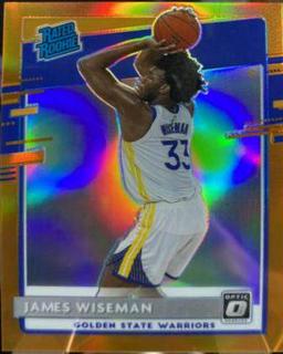 James Wiseman