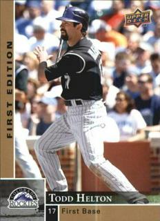 Todd Helton