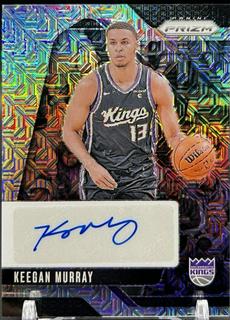 Keegan Murray