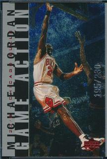 Michael Jordan