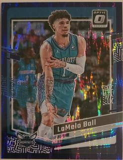 LaMelo Ball
