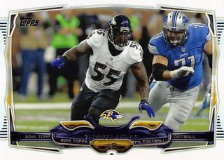 Terrell Suggs