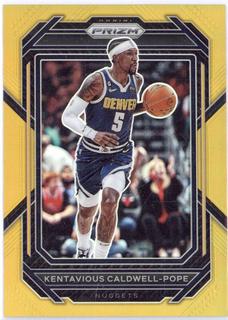 Kentavious Caldwell Pope