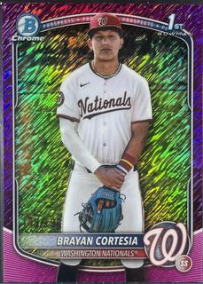 Brayan Cortesia