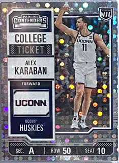 Alex Karaban