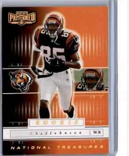 Chad Johnson