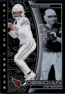 Kurt Warner / Kyler Murray