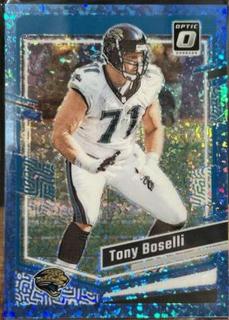 Tony Boselli