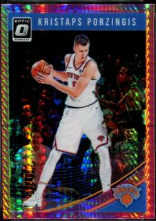 Kristaps Porzingis