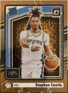 Stephon Castle