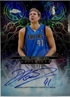 Dirk Nowitzki
