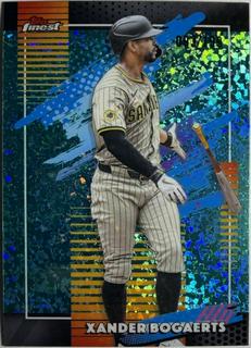 Xander Bogaerts