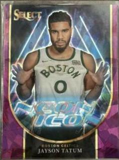 Jayson Tatum