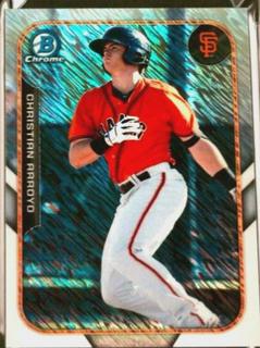Christian Arroyo