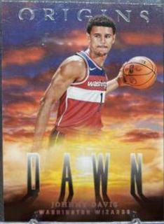 Johnny Davis