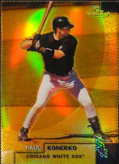 Paul Konerko