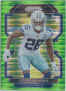 Jourdan Lewis