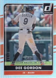 Dee Gordon