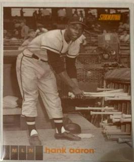 Hank Aaron
