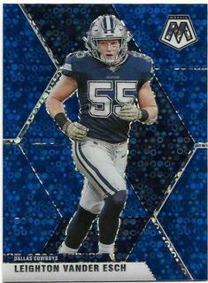 Leighton Vander Esch