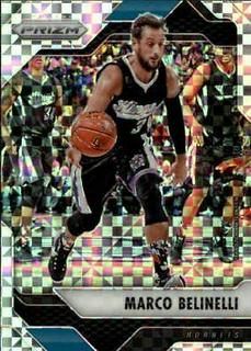 Marco Belinelli