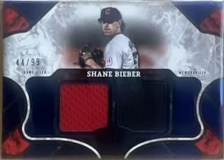 Shane Bieber