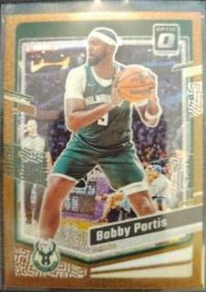 Bobby Portis