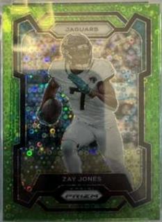 Zay Jones