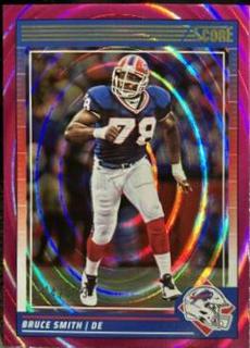 Bruce Smith