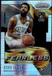 Kyrie Irving