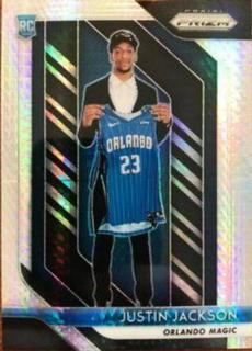 Justin Jackson