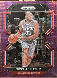 Nicolas Batum