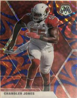 Chandler Jones