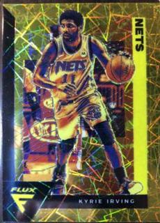 Kyrie Irving