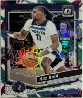 Naz Reid