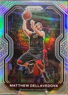 Matthew Dellavedova