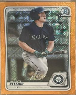 Jarred Kelenic