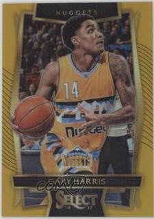 Gary Harris