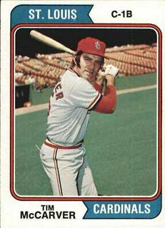 Tim McCarver