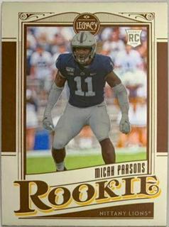 Micah Parsons
